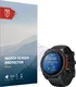 Rosso - Garmin Fenix 8 47MM 9H Tempered Glass Screen Protector 3-Pack afbeelding 8