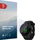 Rosso - Garmin Forerunner 55 9H Tempered Glass Screen Protector 3-Pack afbeelding 7