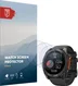Rosso Garmin Fenix 8 51MM 9H Tempered Glass Screen Protector 3-Pack afbeelding 8