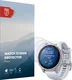 Rosso Garmin Fenix 8 43MM 9H Tempered Glass Screen Protector 3-Pack afbeelding 4
