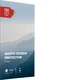 Rosso Garmin Venu X1 Hybrid Glass Screen Protector (3-Pack) afbeelding 9