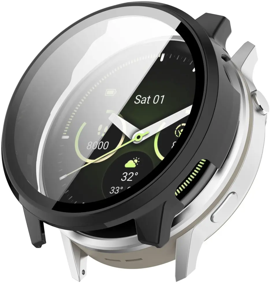 Garmin Garmin Venu 4 45mm Cases afbeelding