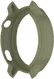 Garmin Venu 4 41MM Hoesje - TPU Bumper Case - Groen afbeelding 3