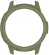 Garmin Venu 4 41MM Hoesje - TPU Bumper Case - Groen afbeelding 4