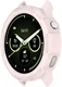 Garmin Venu 4 41MM Hoesje - TPU Bumper Case - Roze afbeelding 5
