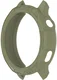 Garmin Venu 4 45MM Hoesje - TPU Bumper Case - Groen afbeelding 2