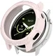 Garmin Venu 4 45MM Hoesje - TPU Bumper Case - Roze