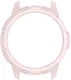 Garmin Venu 4 45MM Hoesje - TPU Bumper Case - Roze afbeelding 4