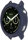 Garmin Venu 4 45MM Hoesje - TPU Bumper Case - Blauw afbeelding 5