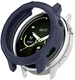 Garmin Venu 4 45MM Hoesje - TPU Bumper Case - Blauw afbeelding 1