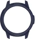 Garmin Venu 4 45MM Hoesje - TPU Bumper Case - Blauw afbeelding 4