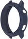 Garmin Venu 4 45MM Hoesje - TPU Bumper Case - Blauw afbeelding 2