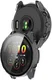 Garmin Forerunner 165 Hoesje - Bumper Case Hard Plastic Tempered Glass - Clear afbeelding 7