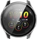 Garmin Forerunner 165 Hoesje - Bumper Case Hard Plastic Tempered Glass - Clear afbeelding 5