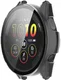 Garmin Forerunner 165 Hoesje - Bumper Case Hard Plastic Tempered Glass - Clear afbeelding 2