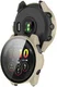 Garmin Forerunner 165 Hoesje - Bumper Case Hard Plastic Tempered Glass - Beige afbeelding 7