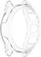 Garmin Forerunner 165 Hoesje - TPU Bumper Case - Transparant afbeelding 4