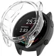 Garmin Forerunner 165 Hoesje - TPU Bumper Case - Transparant