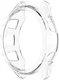 Garmin Forerunner 165 Hoesje - TPU Bumper Case - Transparant afbeelding 3