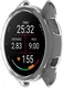 Garmin Forerunner 165 Hoesje - TPU Bumper Case - Transparant afbeelding 2