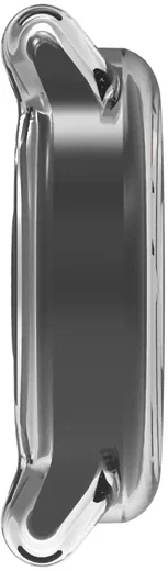 Garmin Vivoactivate 6 Hoesje - TPU Bumper Case - Transparant afbeelding 5