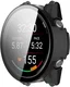 Garmin Forerunner 970 Hoesje - TPU Bumper Case - Zwart afbeelding 5