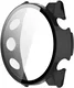 Garmin Forerunner 970 Hoesje - TPU Bumper Case - Zwart afbeelding 2