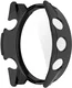 Garmin Forerunner 970 Hoesje - TPU Bumper Case - Zwart afbeelding 3