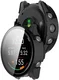 Garmin Forerunner 970 Hoesje - TPU Bumper Case - Zwart afbeelding 6