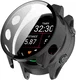 Garmin Forerunner 970 Hoesje - TPU Bumper Case - Zwart