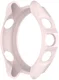 Garmin Forerunner 970 Hoesje - TPU Bumper Case - Roze afbeelding 3