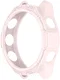 Garmin Forerunner 970 Hoesje - TPU Bumper Case - Roze afbeelding 2