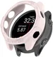 Garmin Forerunner 970 Hoesje - TPU Bumper Case - Roze