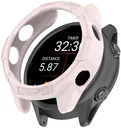 Garmin Forerunner 970 Hoesje - TPU Bumper Case - Roze
