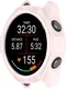 Garmin Forerunner 970 Hoesje - TPU Bumper Case - Roze afbeelding 5