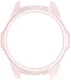 Garmin Forerunner 970 Hoesje - TPU Bumper Case - Roze afbeelding 4