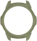 Garmin Forerunner 970 Hoesje - TPU Bumper Case - Groen afbeelding 4