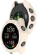 Garmin Forerunner 970 Hoesje - TPU Bumper Case - Beige afbeelding 6