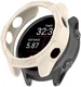 Garmin Forerunner 970 Hoesje - TPU Bumper Case - Beige afbeelding 1