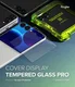 Ringke Cover Display Pro Samsung Galaxy Z Flip 8 Screen Protector 2-Pack afbeelding 12