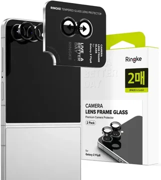 Camera Protector