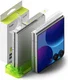Ringke Hinge Dual Easy Film Samsung Galaxy Z Flip 8 Scharnier Protector 2-Pack afbeelding 1