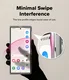 Ringke Fusion Magnetic Samsung Galaxy Z Fold 8 Ultra Hoesje MagSafe Transparant afbeelding 10