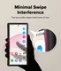 Ringke Onyx Flap Magnetic Samsung Galaxy Z Fold 8 Ultra Hoesje MagSafe Zwart afbeelding 15