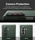Ringke Onyx Magnetic Samsung Galaxy Z Fold 8 Ultra Hoesje MagSafe Donker Groen afbeelding 11