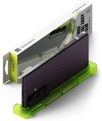 Ringke Hinge Easy Film Samsung Galaxy Z Fold 8 Ultra Scharnier Protector 2-Pack afbeelding
