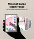 Ringke Fusion Flap Magnetic Samsung Galaxy Z Fold 8 Hoesje MagSafe Transparant afbeelding 18