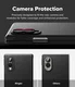 Ringke Onyx Flap Magnetic Samsung Galaxy Z Fold 8 Hoesje MagSafe Zwart afbeelding 11