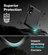 Ringke Onyx Flap Magnetic Samsung Galaxy Z Fold 8 Hoesje MagSafe Zwart afbeelding 10