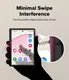 Ringke Onyx Flap Magnetic Samsung Galaxy Z Fold 8 Hoesje MagSafe Zwart afbeelding 15